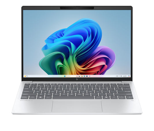 HP OmniBook 7 Laptop Computer 13.3" 2K AMD Ryzen AI 7 16 GB memory;1 TB SSD