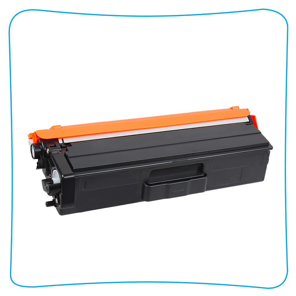 8PK Color Toner Compatible With Brother TN436 MFC-L9570CDW L8610CDW HL-L8260CDW