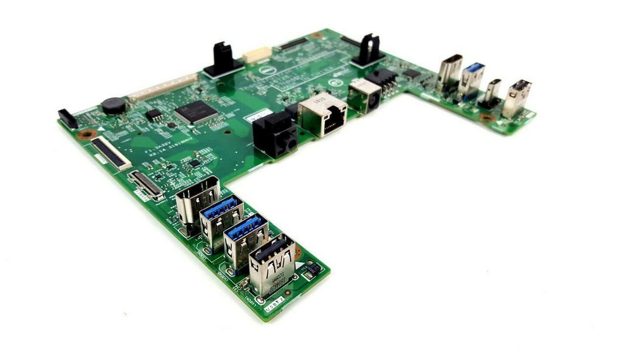 Dell Inspiron 5475 Series Audio DC Jack I/O USB Board T0F8D 0T0F8D CN-0T0F8D