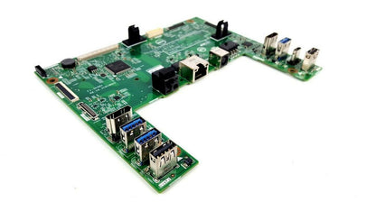 Dell Inspiron 5475 Series Audio DC Jack I/O USB Board T0F8D 0T0F8D CN-0T0F8D