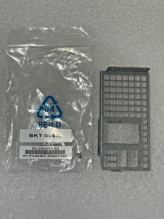 SuperMicro BKT-0062L I/O bracket for 2U system