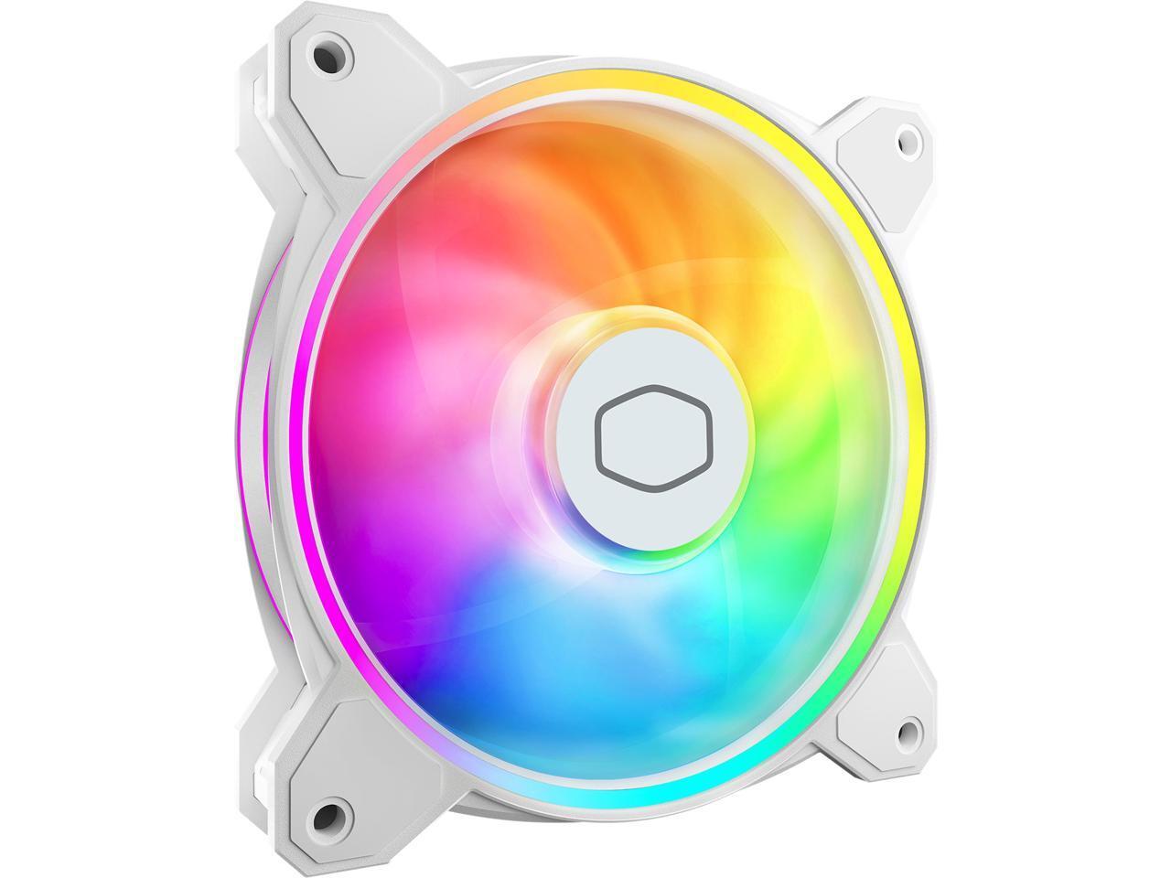 Cooler Master CASE FAN CM MFL-B2DW-21NP2-R2 R