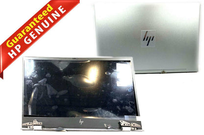 Genuine OEM HP L24116-001 PNL HU 13.3 UHD LCD Screen for HP Whole hinge-up