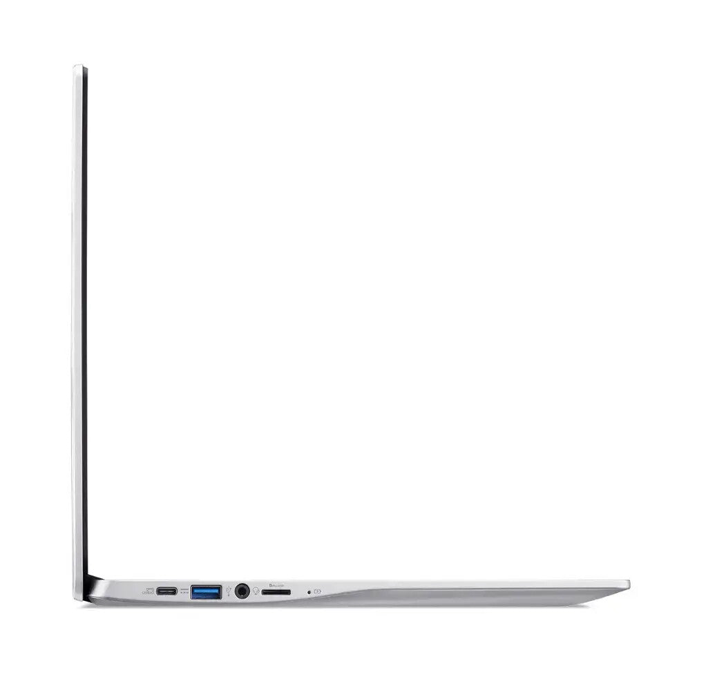 New Acer Chromebook 315 15.6" HD Quad-Core N6000 4GB 128GB eMMC Chrome OS Sleeve