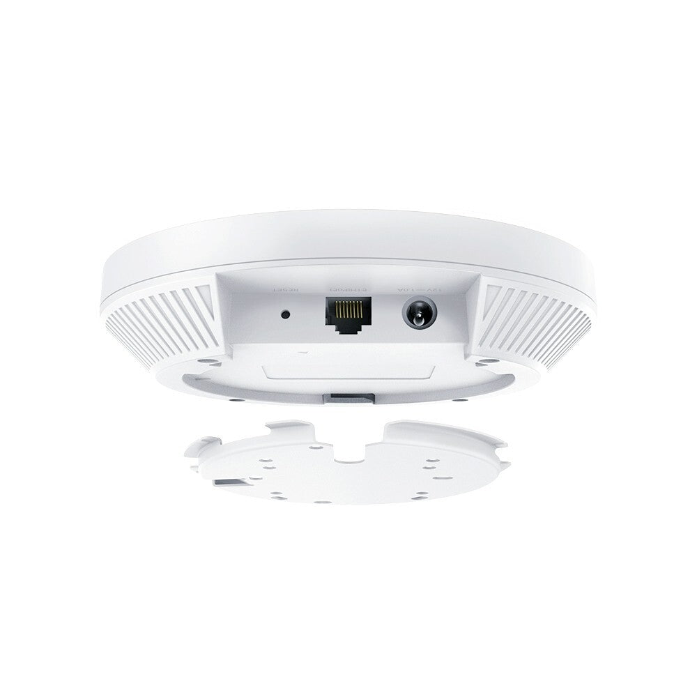 TP-Link EAP653 | AX3000 Wireless Dual Band Ceiling Mount Wi-Fi 6 Access Point