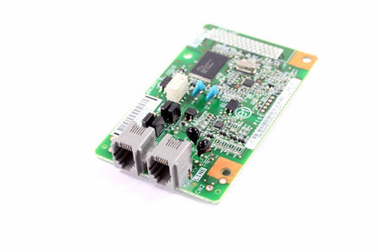 OEM Dell Color Laser 2155CDN Fax Controller Modem Board 960K53602 GJVTN