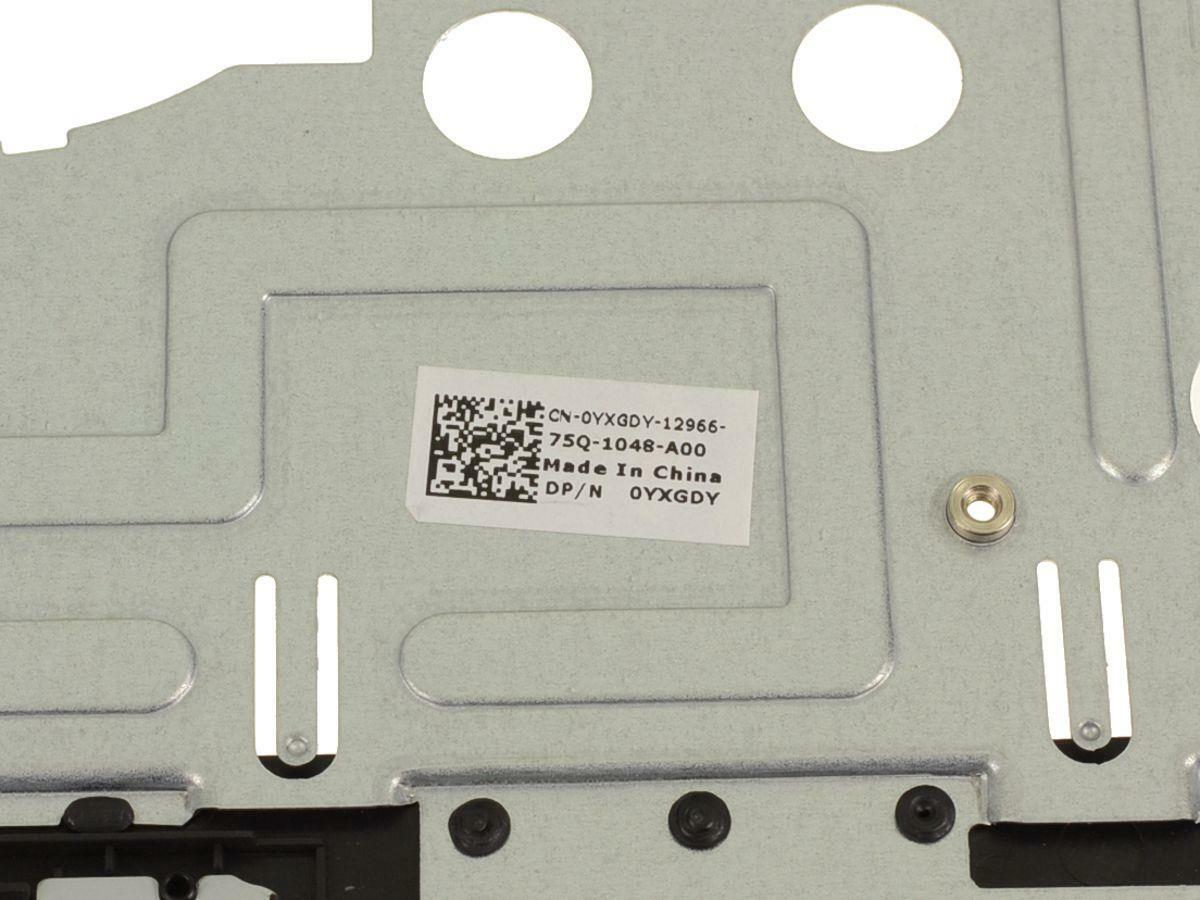 Dell Inspiron 15 5547 5000 5548 5545 Palmrest Touchpad K1M13 YXGDY 47R72 HUC03