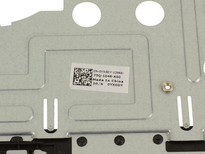 Dell Inspiron 15 5547 5000 5548 5545 Palmrest Touchpad K1M13 YXGDY 47R72 HUC03