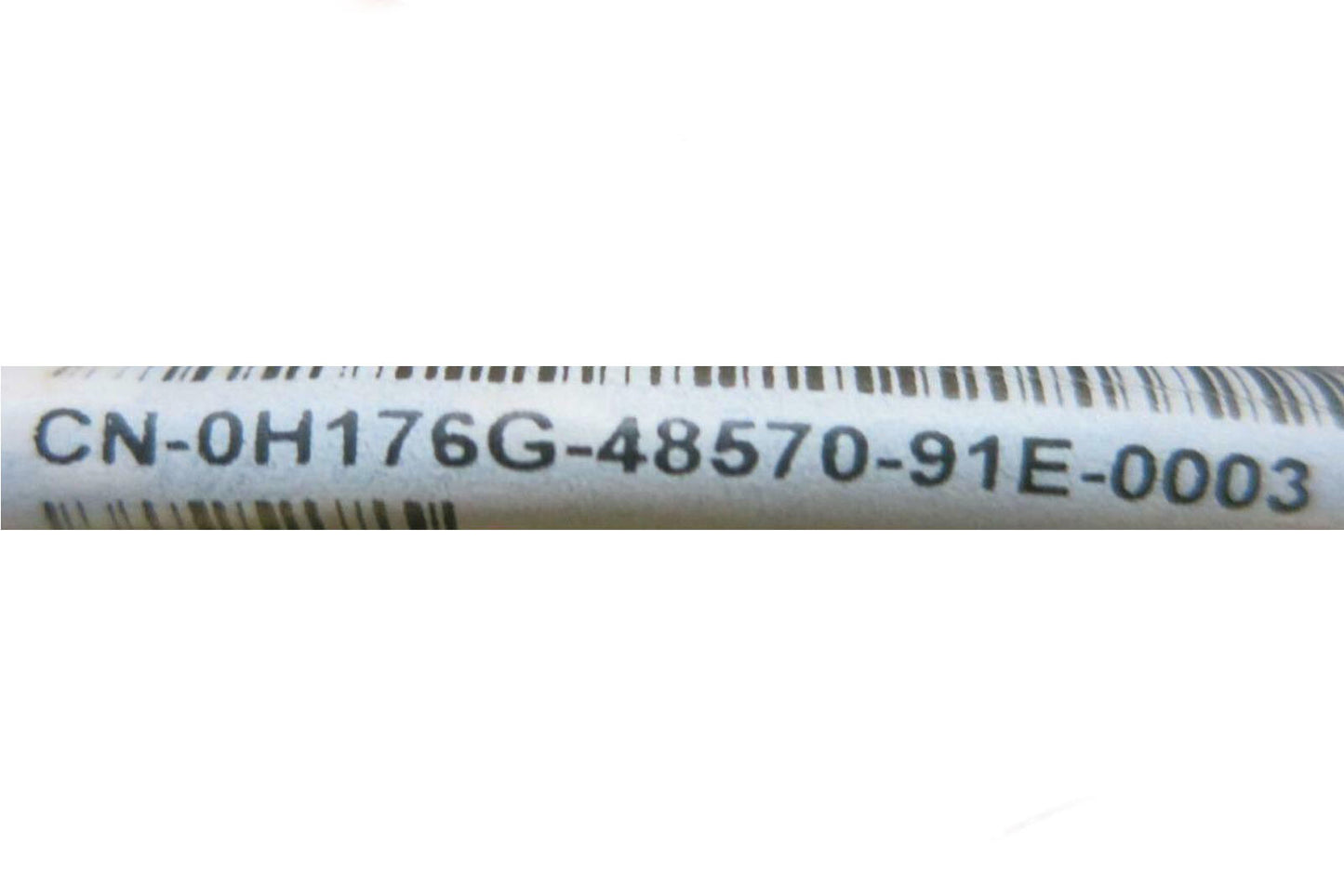 LOT 10 Dell PowerVault TL2000 TL4000 Server Mini-SAS Harnes ConnectorCable H176G (NOT FOR HOME PC)