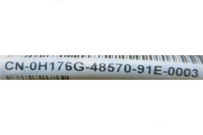 LOT 10 Dell PowerVault TL2000 TL4000 Server Mini-SAS Harnes ConnectorCable H176G (NOT FOR HOME PC)