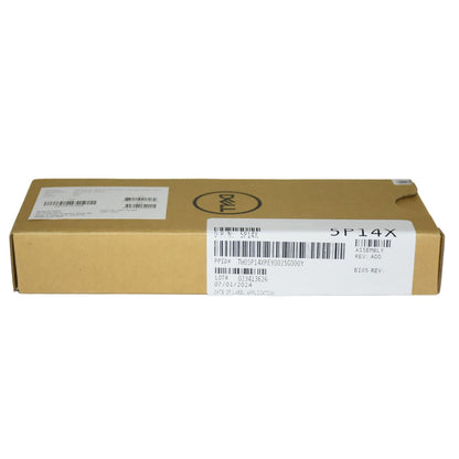 Dell Latitude Rugged 7220 7212 Extreme Tablet Barcode Scanner with USB 5P14X