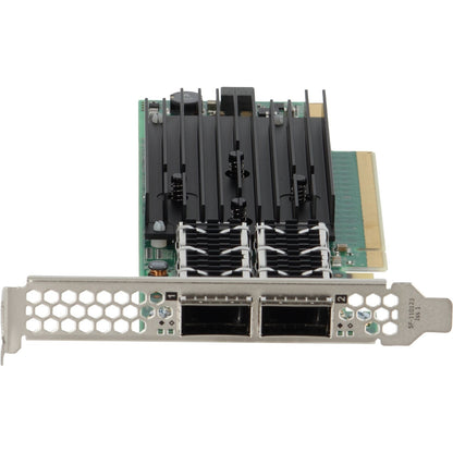 Dell Solarflare SFN8542 Dual 40GbE QSFP+ CNA FH (P54X2)