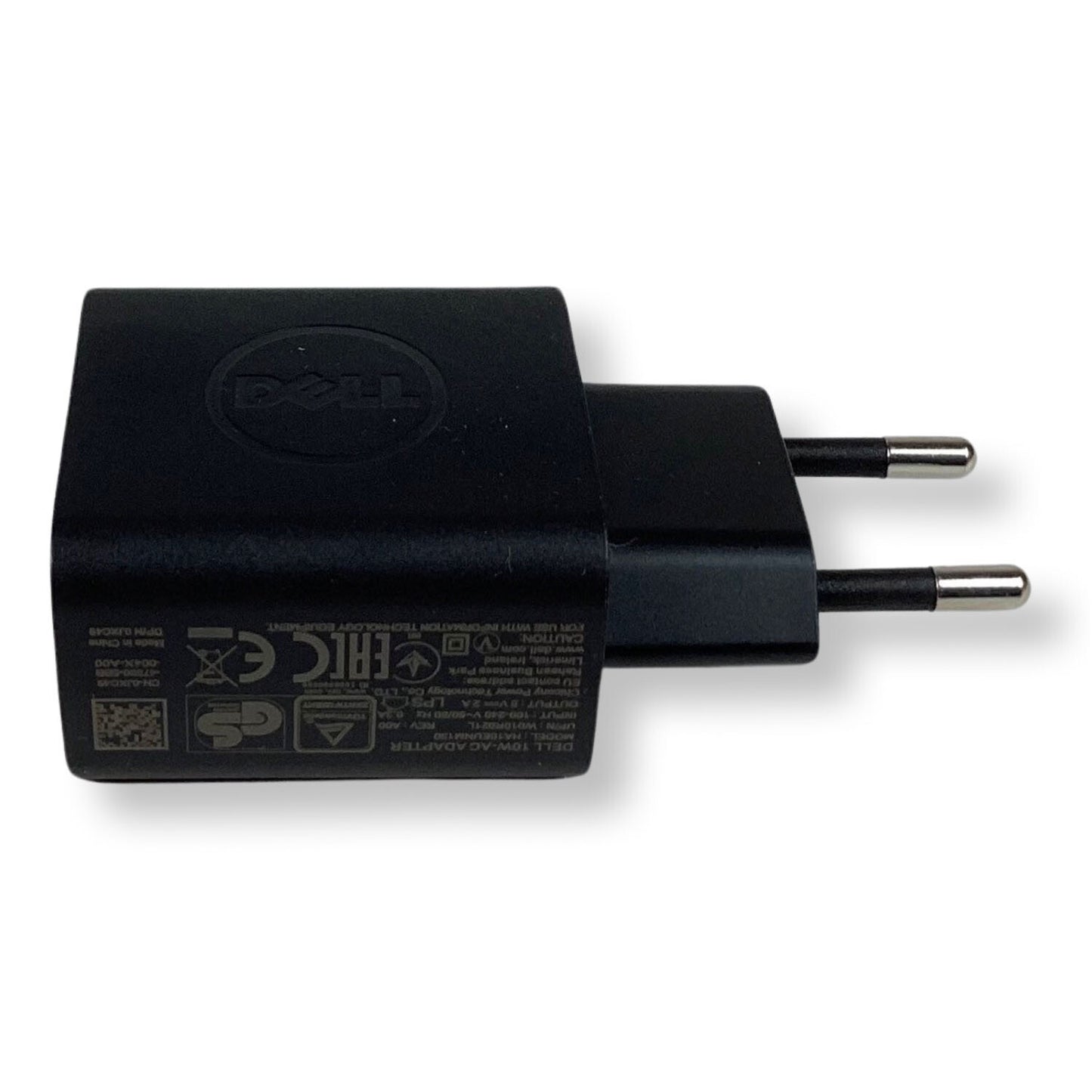 Lot Of 10Oem Dell Venue 7 8 10 Pro Tablet 10w Ac Adapter Charger JXC49