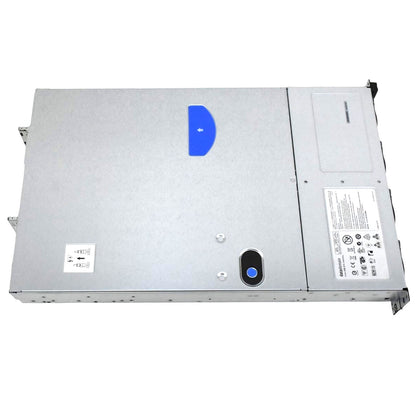 Dell EMC DD860 Data Domain Storage System Metal Chassis Only P-X-860-CHSX1