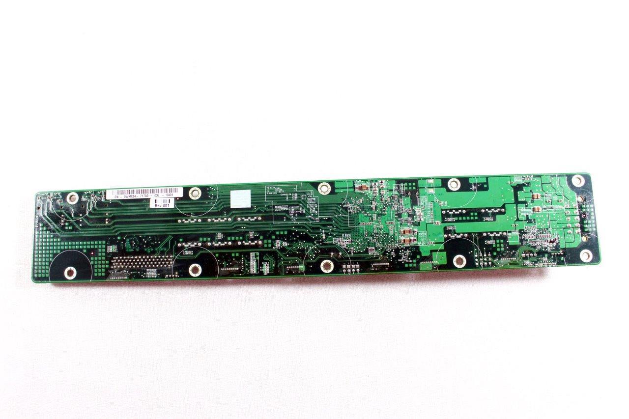 New OEM Dell PowerEdge C1100 2.5" Hard Drive System Expander Board WMX64