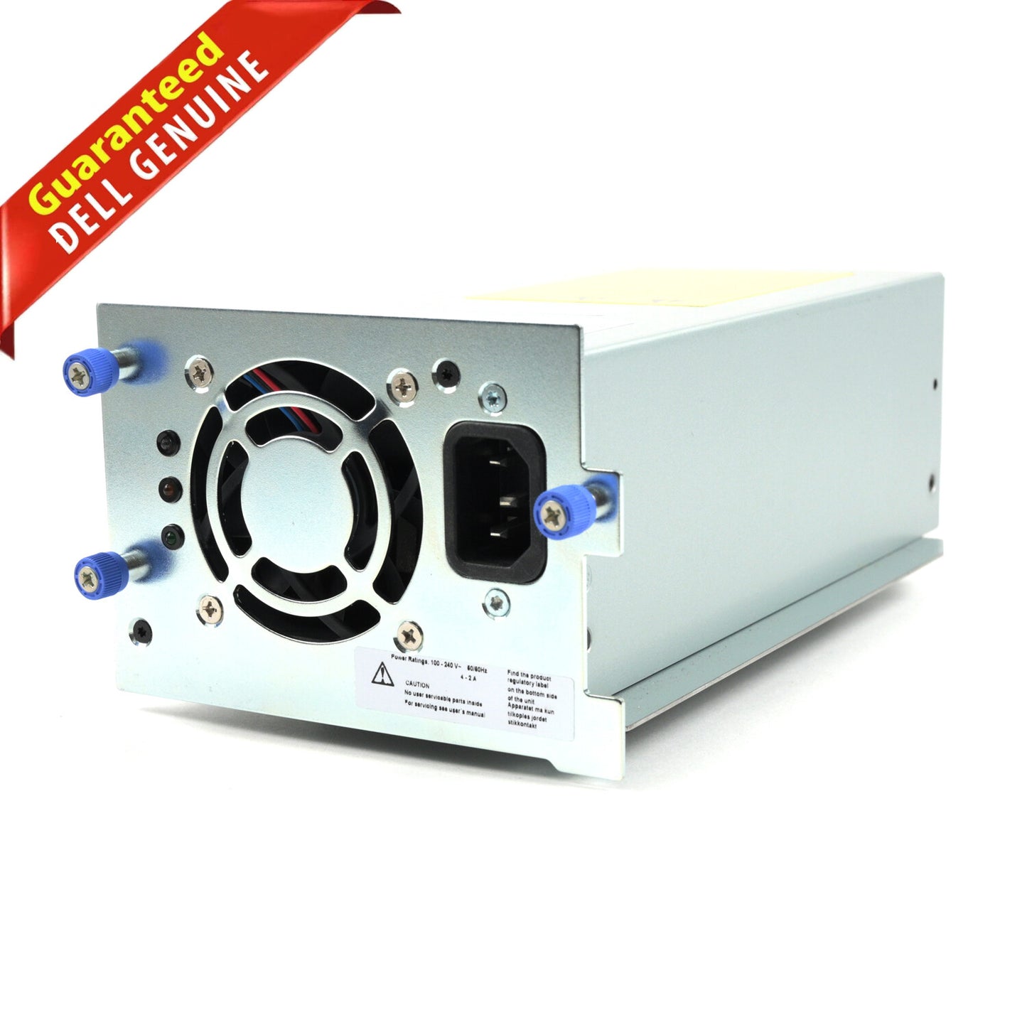 Genuine Dell Power Vault TL4000 Tape Library 250 Watt Power Supply UP515