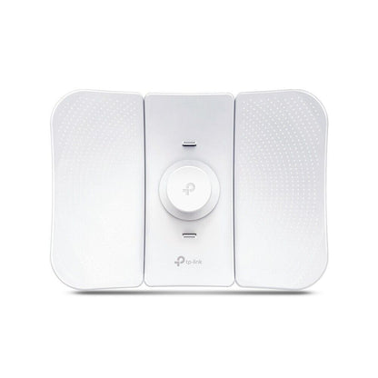 TP-Link CPE710 | 5GHz 802.11ac 867Mbps 23dBi Long Range Outdoor CPE, 2 x 2 MIMO