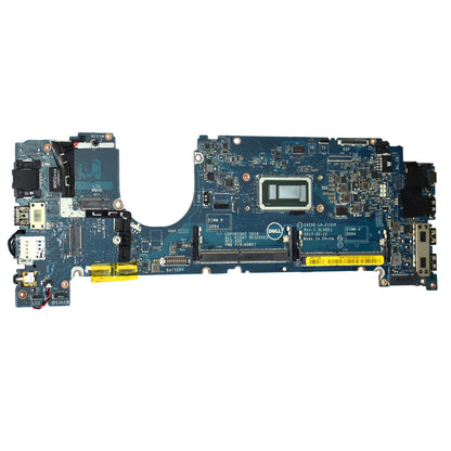 Dell Latitude 7480 Motherboard Intel i7-6650U 2.2GHz DDR4 LA-E131P 270C8