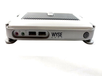 Dell Wyse Xx0c Intel Atom Z520 1.33 GHz 1GB Ram 2GB SSD OS: WES XP G9TX3