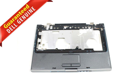 HP Pavilion DV1000 Touhpad Palmrest With Hinge Cover 37CT6TATP33 412377-001