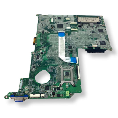 New OEM Toshiba Tecra M6 M8 Socket 478 DDR2 Intel Laptop Motherboard -A000017380