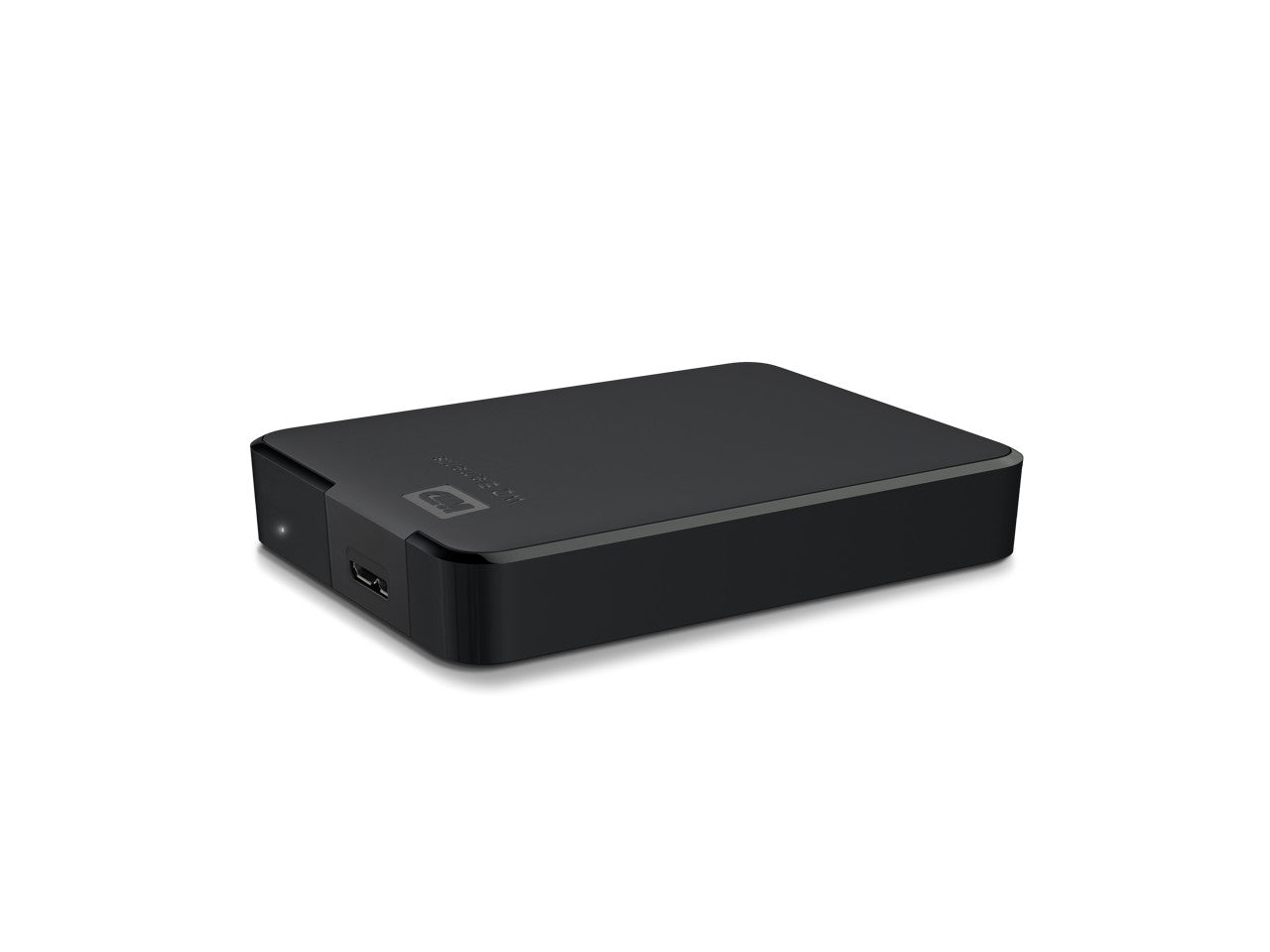 Western Digital WDBHJS0060BBK-WESN EXTHD 6T|WD WDBHJS0060BBK-WESN R HD Retail