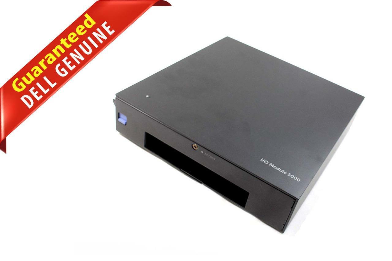New Dell I/O MODULE 5000 TV1WW 0TV1WW FOR Dell Edge Gateway 5000 MJMM4 0MJMM4
