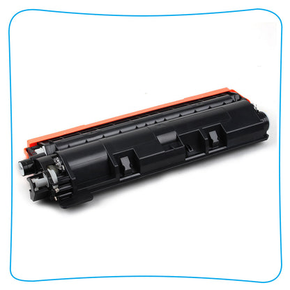 5x TN210 Toner Compatible With Brother TN-210 HL-3045CN 3045CN MFC-9120CN 9325CW