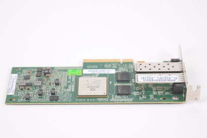 QLogic QLE8152 10GB Dual Port SFP+ Network Adapter