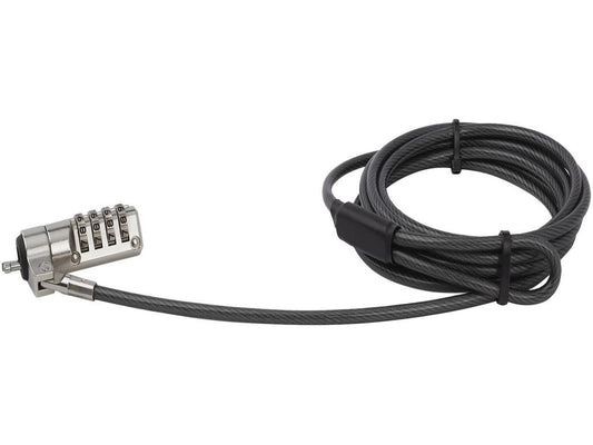 SER ACC STARTECH|LTLOCK4D R