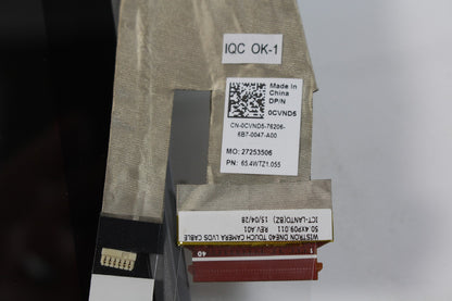 Genuine Dell Inspiron 14 3421 14R 5421 5437 14" LCD Touch Screen Assembly CVND5