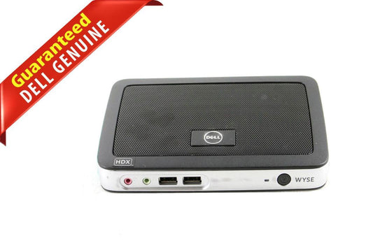 Dell Wyse Tx0 3010 Thin Client Citrix HDx 1GB DDR3 RAM RJ45 Ethernet 756XT
