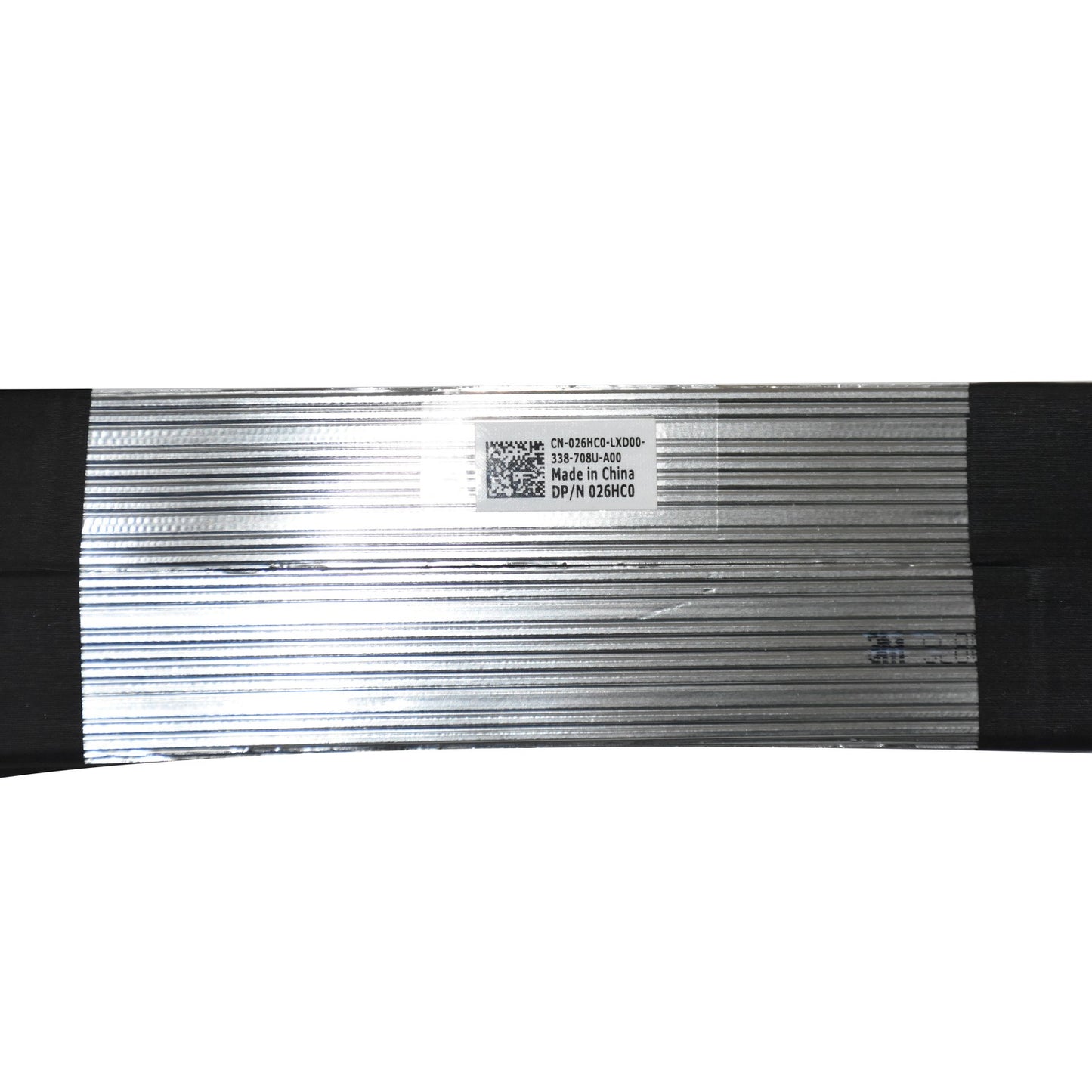 Dell PowerEdge R940 Server 4x 74-Pin PCIe NVMe Cable Assembly 26HC0