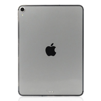 Apple iPad Pro 2018 11" Space Gray 512GB WiFi Cellular Tablet MU1K2LL/A A2013 B