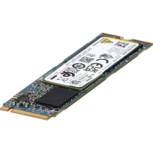 Dell Kioxia 512GB PCIe Gen4 NVMe Class 40 TLC 2280 M.2 SSD XG8 (WWK7N)