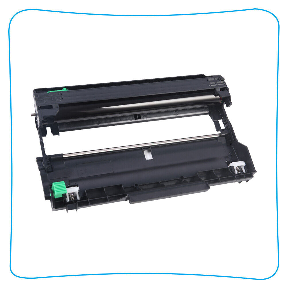 3PK DR730 Drum Unit Compatible for Brother TN760 MFC-L2750DW L2710DW L2730DW
