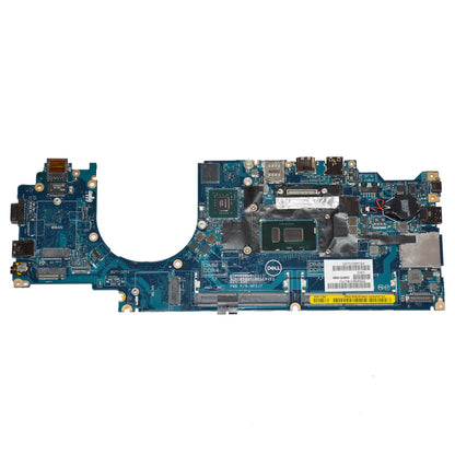 Dell Latitude 5490 Motherboard i7-8650U Quad-Core Nvidia MX130 LA-F402P NFW3V