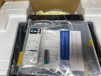 Epson V11HA25120 L735U PowerLite FHD WUXGA 3LCD Laser Projector 7000 Lumens