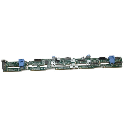 Dell R650 R650xs R450 R6525 NVMe SAS 10x 2.5" SFF Backplane 7JJY5 6JYXW (NOT FOR HOME PC)