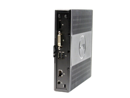 Dell Wyse 5010 Thin Client AMD G-T48E 1.4GHz 4GB RAM DDR3 Cloud OS RJ-45 1X7M2