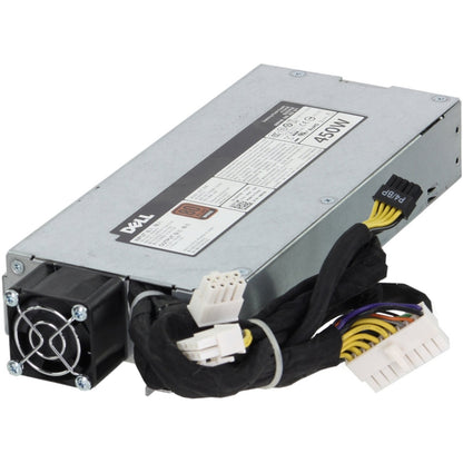 Dell 450W 80+ Bronze Cabled PSU (XKY89)