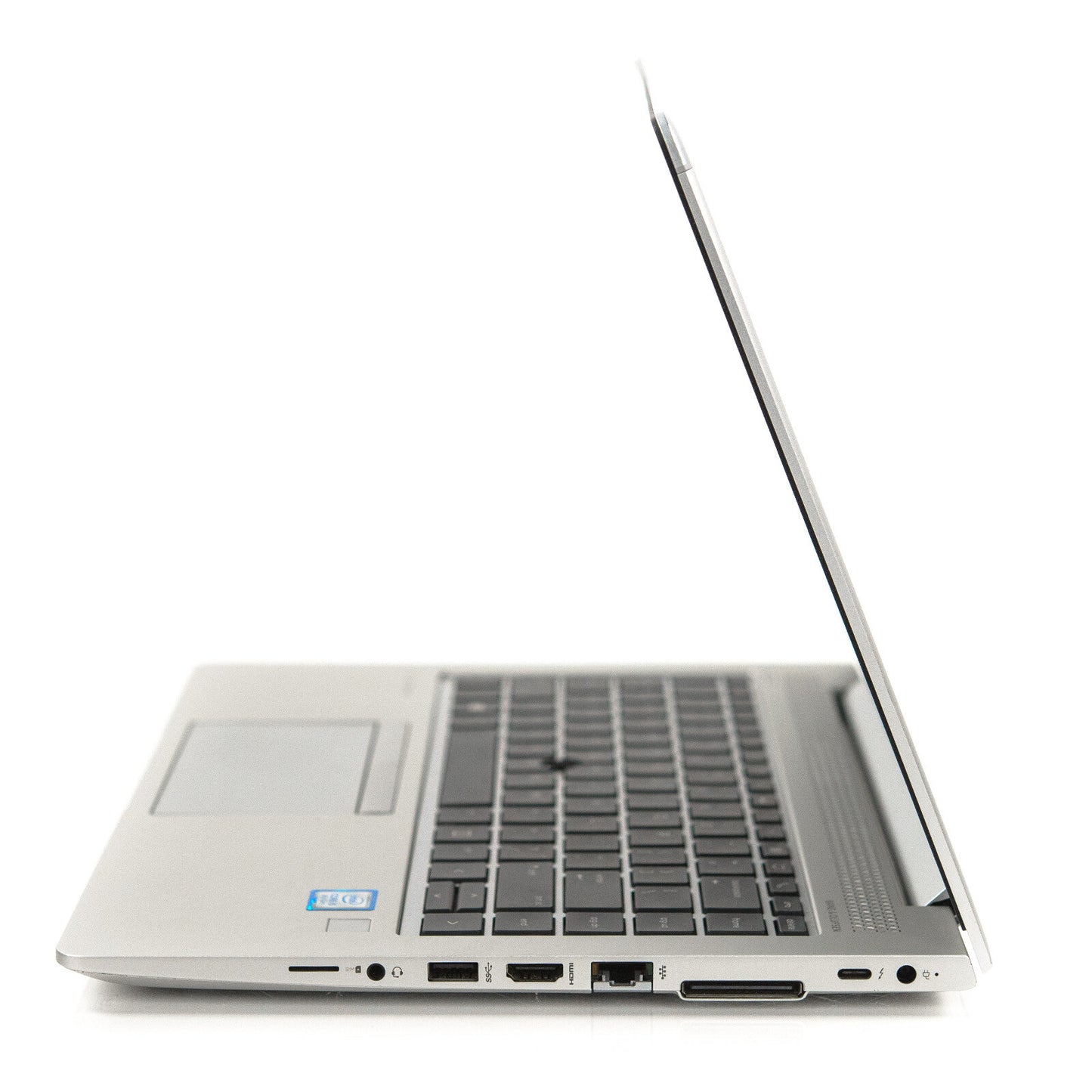 HP EliteBook 840 G5 14" Laptop Quad-Core i5 8GB 256GB SSD Windows 11 Pro B WCA