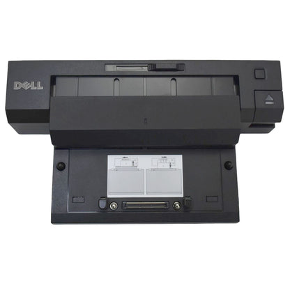 Dell E-Port Plus II Docking Station USB 3.0 Port Replicator 35RXK PR02X