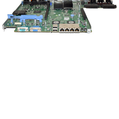 Dell PowerEdge R710 Server Motherboard 2x CPU Sockets 18x DDR3 DIMM Slots YDJK3