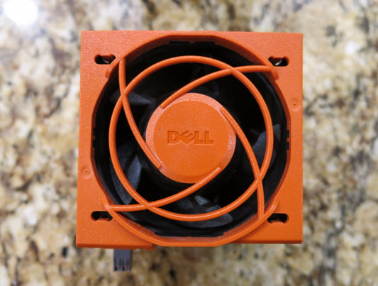 NEW Dell PowerEdge Hot Swap Fan Delta CWPP4 R815 R810 R715 Precision R5500 419VC