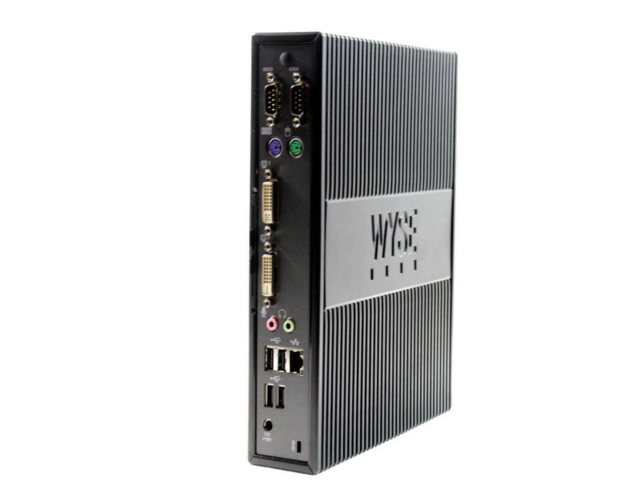 Dell Wyse Rx0L Thin Client AMD Sempron(tm) 1.5GHz 512MB 128MB Flash Citrix HDx