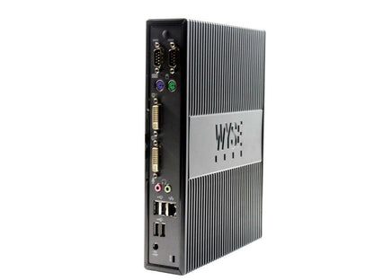 Dell Wyse Rx0L Thin Client AMD Sempron(tm) 1.5GHz 512MB 128MB Flash Citrix HDx