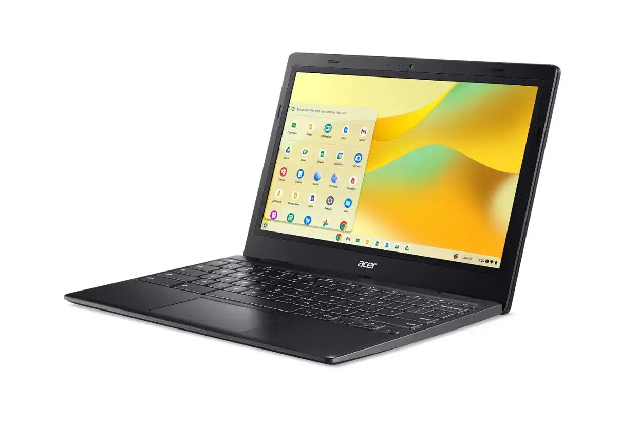 New Acer Chromebook 311 11.6" HD Dual-Core N4500 4GB 64GB eMMC Chrome OS Black