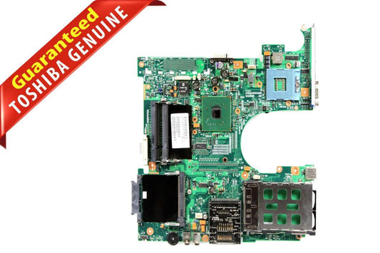 Toshiba Satellite M45 Intel 915GM DDR2 Laptop Motherboard V000055390 1310A203290