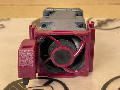 HPE ProLiant DL36X DL360 DL365 Gen10 Plus Maximum or High Performance Fan Module